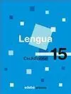 Cuaderno Lengua 15