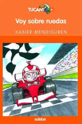 Voy Sobre Ruedas Tucan