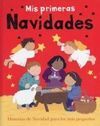 MIS PRIMERAS NAVIDADES