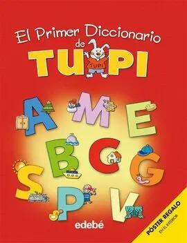 El Primer Diccionario de Tupi