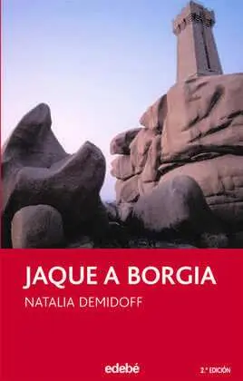 Jaque a Borgia