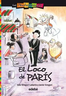 Loco de Paris,El