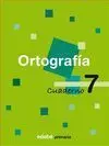 Ortografia Nº7 08 3ºep