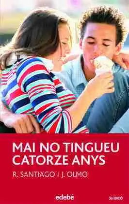 Mai no Tingueu Catorze Anys