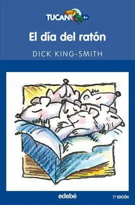 El Dia del Raton