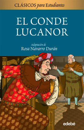 EL CONDE LUCANOR