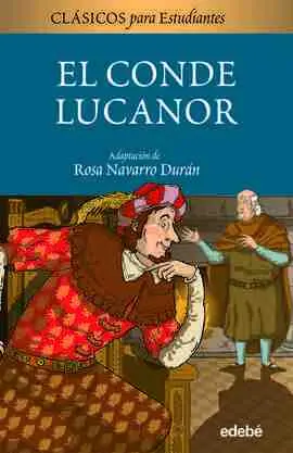 El Conde Lucanor