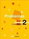 Problemas Nº2 08 en Ruta 2ºep