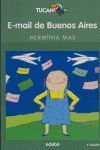 E-MAIL DE BUENOS AIRES