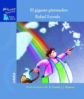 El Gigante Pintanubes