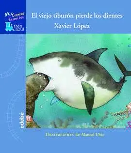 El Viejo Tiburón Pierde los Dientes