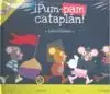 ¡Pum-Pam Cataplán!
