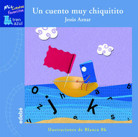 UN CUENTO MUY CHIQUITITO