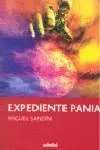 Expediente Pania