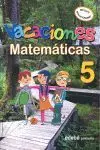 Vacaciones Matematicas 6