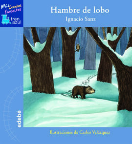 HAMBRE DE LOBO