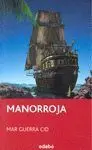 Manorroja