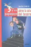 Abren la Sala del Tesoro