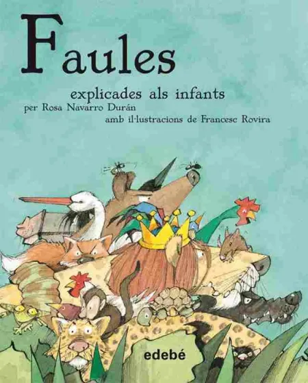 Faules Explicats Als Infants