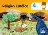 Religión Católica 4 Años