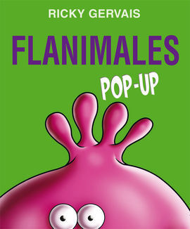 FLANIMALES (POP-UP)