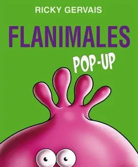 Flanimales (Pop-Up)
