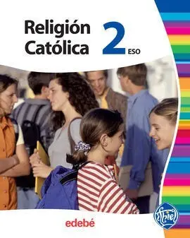 Religion Catolica 2 eso