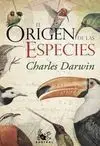 El Origen de las Especies