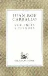 Violencia y Ternura