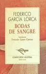 Bodas de Sangre