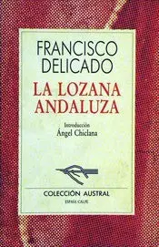 La Lozana Andaluza