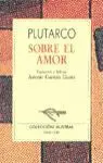 Sobre el Amor