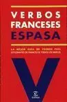 Verbos Franceses Espasa