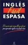 Inglés Fácil Espasa