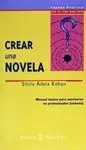 Crear una Novela