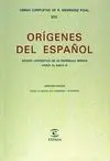 Orígenes del Español