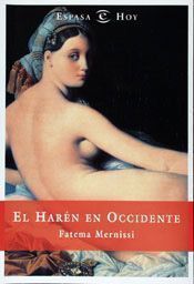 EL HAREN EN OCCIDENTE