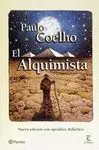 Alquimista (Edición Didáctica)
