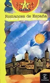 Romances de España (Juvenil)