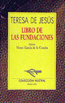 LIBRO DE LAS FUNDACIONES
