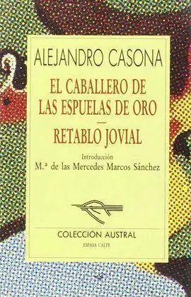 El Caballero de las Espuelas de Oro; Ratablo Jovial