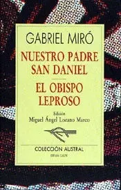 El Obispo Leproso/Nuestro Padre San Daniel