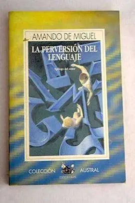 La Perversión del Lenguaje