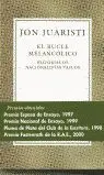 El Bucle Melancólico