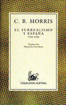 EL SURREALISMO Y ESPAÑA