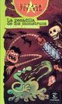 LA PESADILLA DE LOS MONSTRUOS