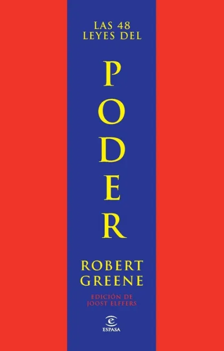 Las 48 Leyes del Poder