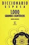 1000 Grandes Científicos
