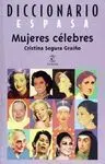 Diccionario de Mujeres Célebres
