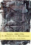 ESPAÑA (1808-1996)